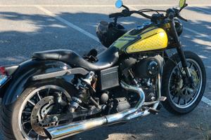 Harley Davidson FXDXT T-Sport  1450 Screamin Eagle