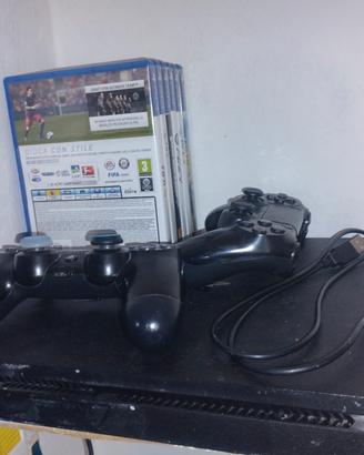 PlayStation 4