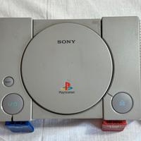 Sony Playstation 1