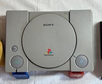 Sony Playstation 1