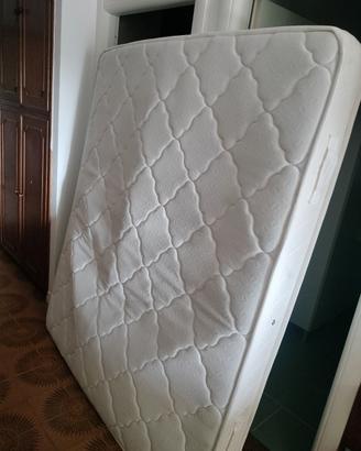 materasso 190x 160