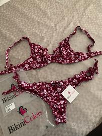 Costume Bikini Colors