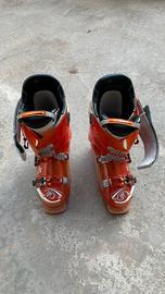 Scarponi Tecnica Dragon 120 sci alpino