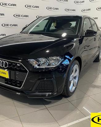 Audi A1 Sportback 25 TFSI S-tronic Advanced