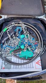 Catene da neve Veriga Optima