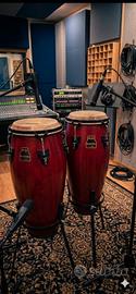 Congas Meinl Marathon Series