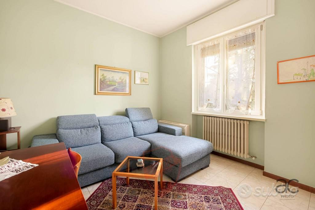 Appartamento – MB - Vista 2