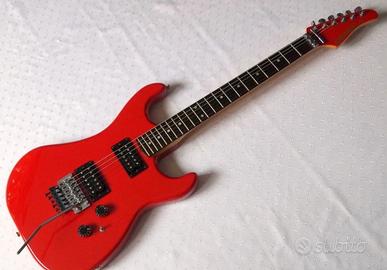 Chitarra Kramer FERRARI