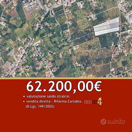 Appartamento a Campagna (SA)