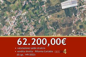 Appartamento a Campagna (SA)