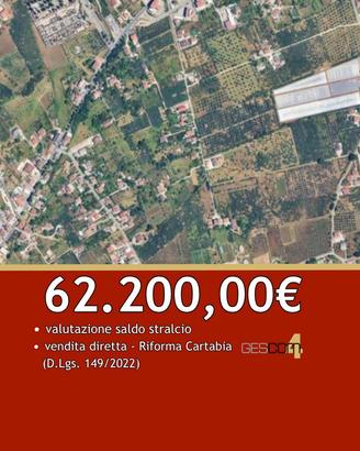 Appartamento a Campagna (SA)