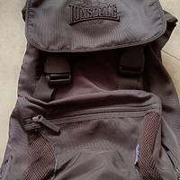 Zaino scuola Lonsdale