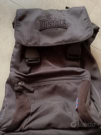 Zaino scuola Lonsdale