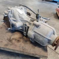 Diff post FIAT SEDICI 4X4 1586cc benzina 2009