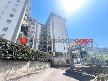 Viale Nitta - 5 vani con garage in residence