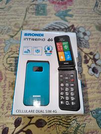 Brondi Intrepid 4 G
