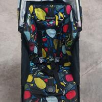 Passeggino Peg-Perego Pliko 