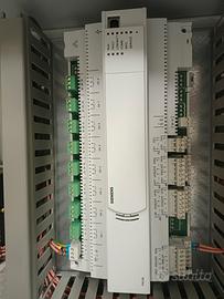 Stazione automazione SIEMENS PXC36