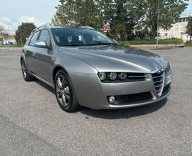 Alfa Romeo 159 SportWagon 2.0 170cv 2010