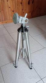 treppiede per fotografia 