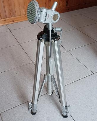 treppiede per fotografia 