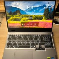 Lenovo LOQ 15i Gen 10