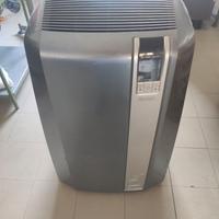 Condizionatore portatile DeLonghi Pec W120a