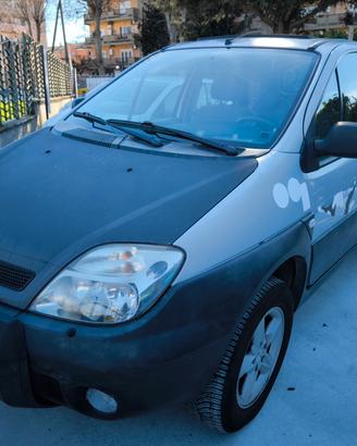 Renault Megane Mégane Scénic 2.0 16V cat RX4 Pack