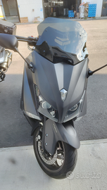 Yamaha tmax T max 530 ABS