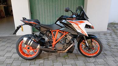 Super Duke 1290 GT