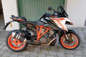 Super Duke 1290 GT