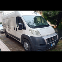 Fiat Ducato L3 H2 2008