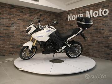Triumph Tiger ABS MY07 *115CV*
