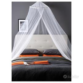 Tenda letto Ikea