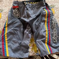 Pantaloni corti per MTB Short Troy Lee Design