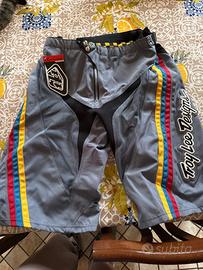 Pantaloni corti per MTB Short Troy Lee Design