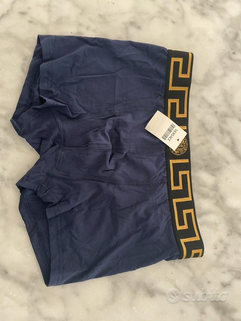 Intimo da uomo Versace  Acquisti Online su