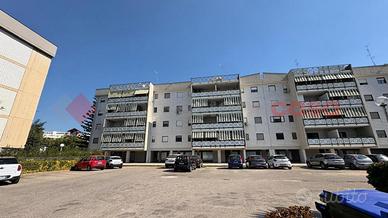 Appartamento Bari [Cod. rif 3337637VRG]