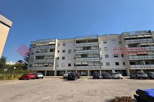 Appartamento Bari [Cod. rif 3337637VRG]
