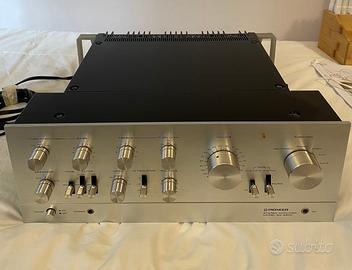 Pioneer sa 9500