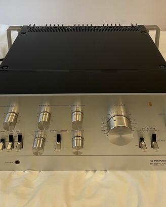 Pioneer sa 9500