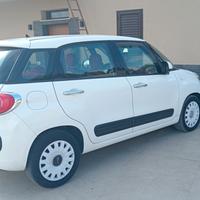 Fiat 500 L 1.6 mjet 105 CV 
