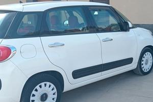 Fiat 500 L 1.6 mjet 105 CV 