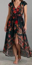 abito elegante 