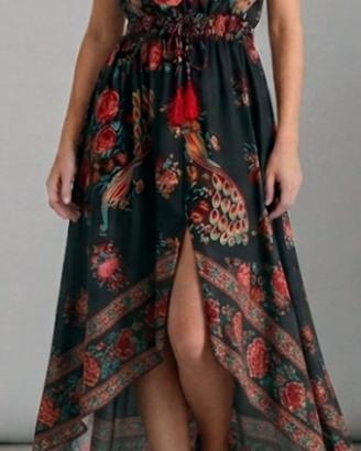 abito elegante 