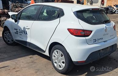 Ricambi Renault Clio 2015 (clio 4 )