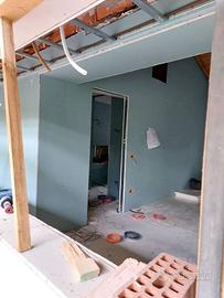 Pittore Cartegesso Elettricista