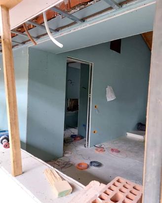 Pittore Cartegesso Elettricista