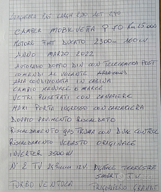 Mobilvetta P 70 Krissrr