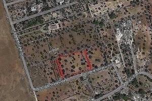 Terreno in via delle Margherite